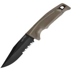 SOG Knive SOG Specialty Recondo FX Fixed Blade FDE Lommekniv