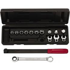 Set Ratchet Wrenches GearWrench 3680 15-Piece Ratchet Wrench