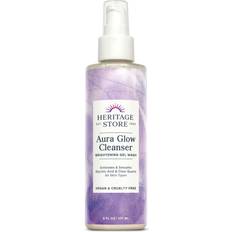 Heritage Store Heritage Store Aura Gel Cleanser Brightening Gel Wash 177ml