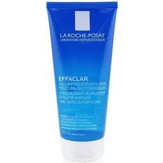 Effaclar gel La Roche-Posay Effaclar Purifying Foaming Gel 200ml