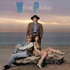 Wilson Padel bat Wilson Phillips