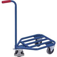 Bauchtrainer Variofit VARIOfit Griffroller mit Stahlrohrladefläche