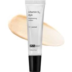 B3 vitamin PCA Skin Vitamin B3 Eye Brightening Cream