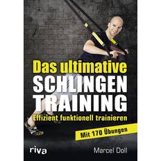 Trainingsgeräte Riva Das ultimative Schlingentraining