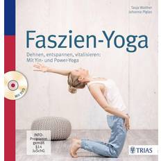 Faszien-Yoga
