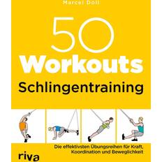 Trainingsgeräte Perform Better 50 Workouts Schlingentraining