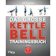 Günstig Kettlebells Perform Better Das große Kettlebell-Trainingsbuch