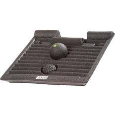 Blackroll Smoove Board, Schwarz/Schwarz