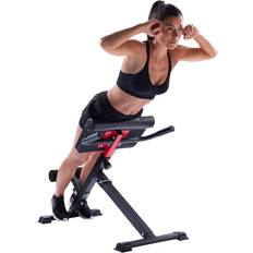 Christopeit Sport Panca Fitness Ab1000