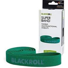 Blackroll Trænings- & Elastikbånd Blackroll SUPER BAND Medium
