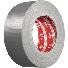 Trainingsgeräte KIP Steinband Extra 326 silber L.50m B.38mm Rl