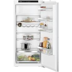 Siemens iQ300 KI42LVFE0 Køleskab Med Fryseenhed 56 cm Hvid, Integreret