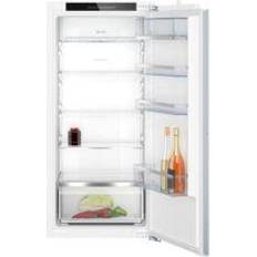Kühlschränke Neff Einbaukühlschrank KI1413DD1 Eco Air Flow Grau, Weiß