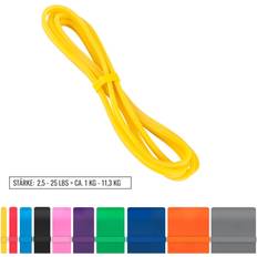 Gorilla Sports Traning Elastic Long 208cm