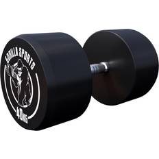 Gorilla Sports Håndvægte GS 40 kg