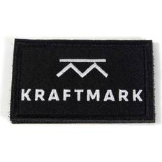 Kraftmark Patch Kroppsviktsträning