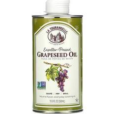 Grape seed oil Tourangelle Grape Seed Oil 16.9 50cl