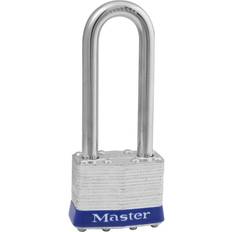 Master Lock Padlock 1-3/4 ONE KY#1LJ
