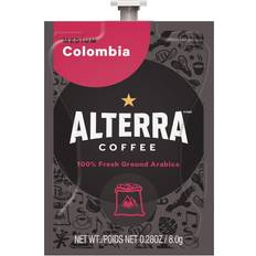 Lavazza Filter Coffee Lavazza Drinks Alterra Roasters Colombia