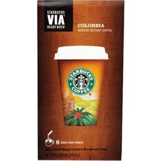 Starbucks K-cups & Coffee Pods Starbucks 11009529 VIA Ready Brew