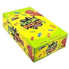 Candies Sour Patch Kids Assorted Gummy Candy, 2 12/Pack 304-00006