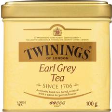 Twinings earl grey Twinings Earl Grey Loose Tea