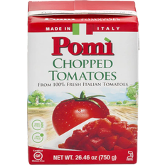 Chopped tomatoes Pomi Chopped Tomatoes 750g