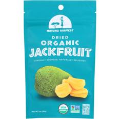 Jackfruit Mavuno Harvest Organic Dried Jackfruit 2