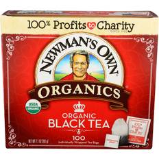Own Organics Royal Black Tea 100 Tea