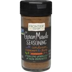 Co-Op Garam Masala Seasoning with Cardamom, Cinnamon Cloves 2