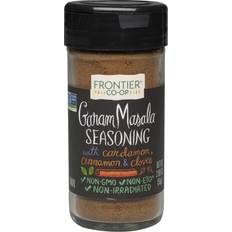 Frontier Co-Op Garam Masala Seasoning with Cardamom, Cinnamon Cloves 2