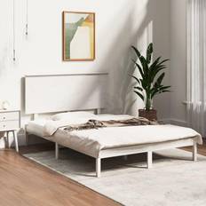 vidaXL Bed Frame