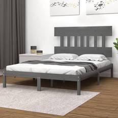 vidaXL Bed Frame