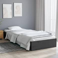 Beds & Mattresses vidaXL Bed Frame