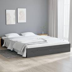 vidaXL Bed Frame