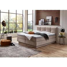 Portage Boxspringbett