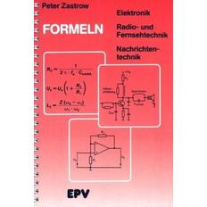 PC-Spiele Formeln der Elektronik, der Radio- Fernsehtechnik, der