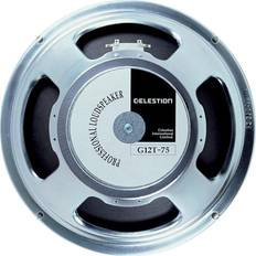 Elnät Gitarrkabinetter Celestion G12T-75 16 Ohm Altavoces de Guitarra Bajo