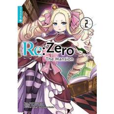 Re:Zero - The Mansion 02