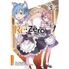 PC-Spiele Re:Zero - The Mansion 05