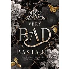 Very bad Very Bad Bastards