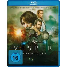 PC-Spiele Vesper Chronicles