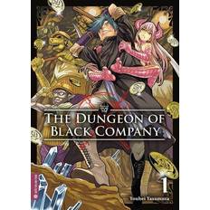 The Dungeon of Black Company 01