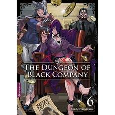 PC-Spiele The Dungeon of Black Company 06