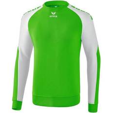 Erima Sweatshirt Essential 5-C - Vert