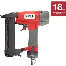 Staple Guns Senco 8C0001N 18-Gauge 1/4 Crown 1-9/16