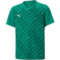 Grün T-Shirts Puma teamULTIMATE Trikot Grün F05