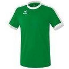 Erima Maillot Enfant Retro Star - Vert