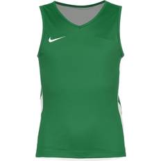 Basketball trøje Nike Youth Team Reversible Basketball Trøje - Sort