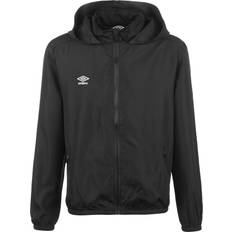 Umbro Club Essential Lightweight Regenjacke Kinder